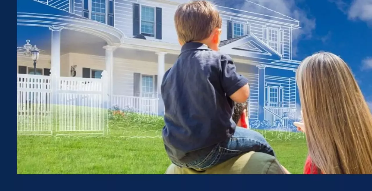 Юрист Хуан Анна Юрьевна объясняет: Право на жилище в России