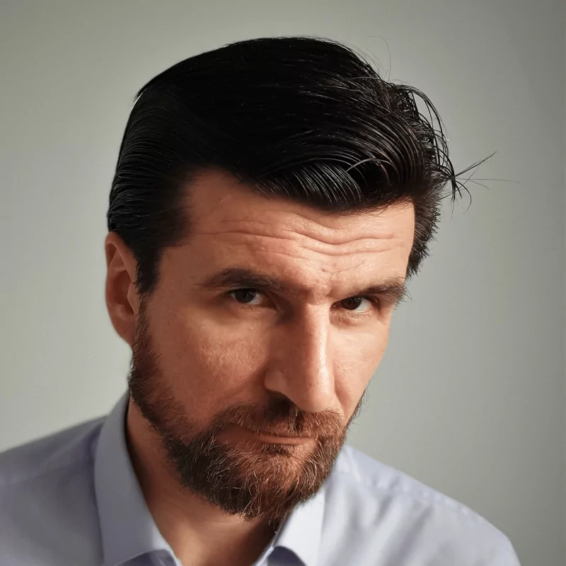 Коршаков Игорь Владимирович