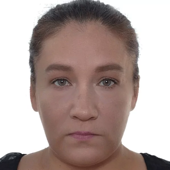 Толстикова Ксения Алексеевна