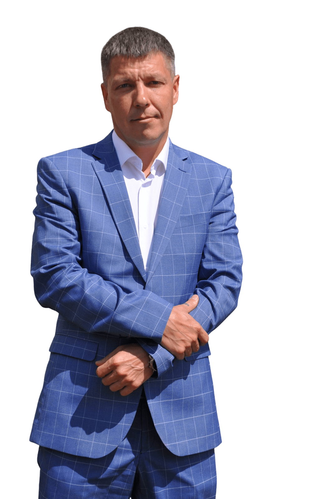 Писарев Артем Александрович