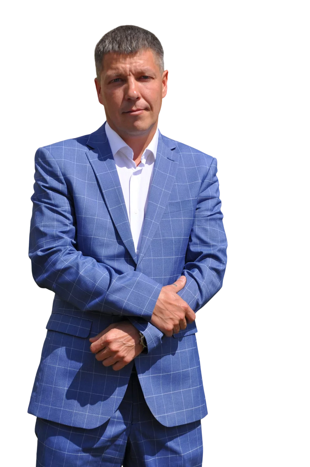 Писарев Артем Александрович