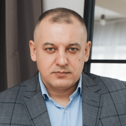 Ващенко Денис Иванович