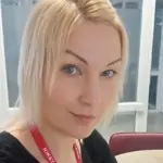 Смирнова Ольга Сергеевна Юрист в Костроме Смирнова Ольга Сергеевна Юрист в Костроме