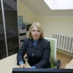 Трунилова Алла Сергеевна Юрист в Костроме Трунилова Алла Сергеевна Юрист в Костроме
