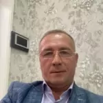 Лащенко Владимир Анатольевич Адвокат в Таганроге