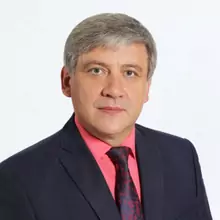 Бушкин Вячеслав Викторович