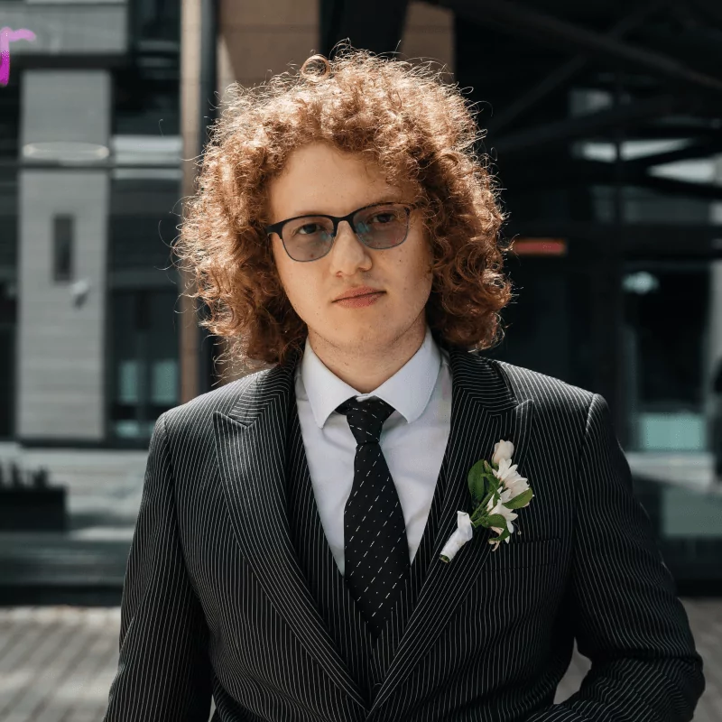 Романов Александр Витальевич