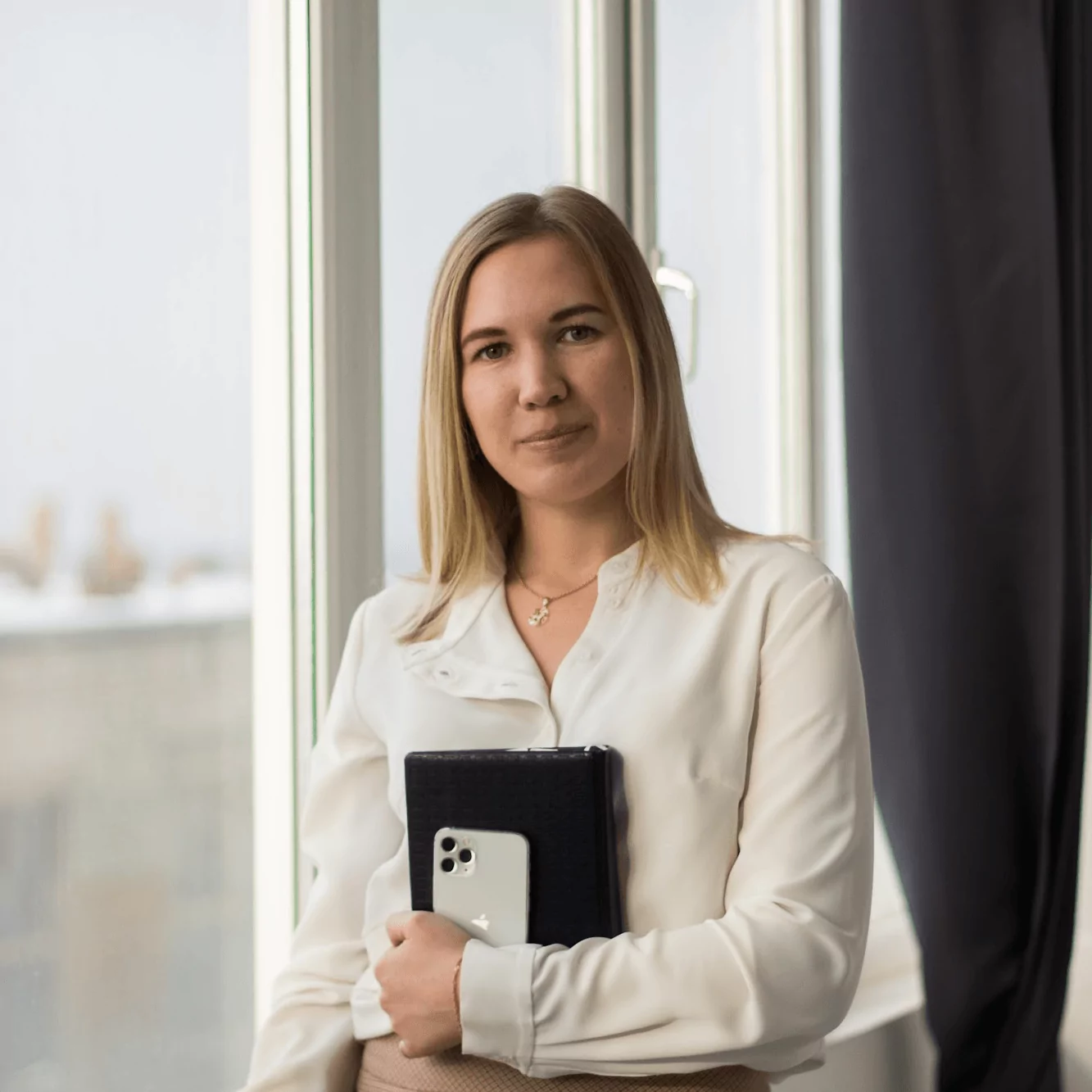 Радостева Анфиса Михайловна