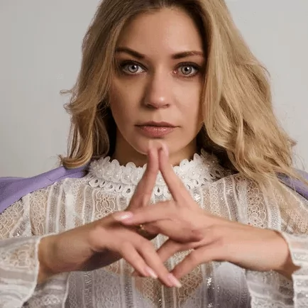 Чистякова Александра Сергеевна