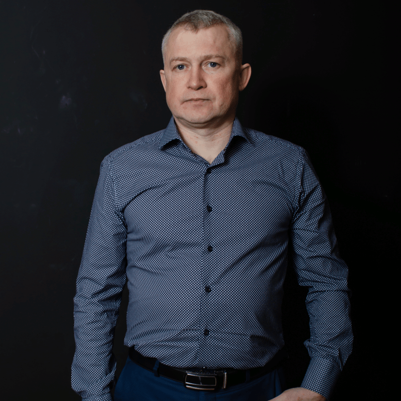 Кренделев Денис Константинович
