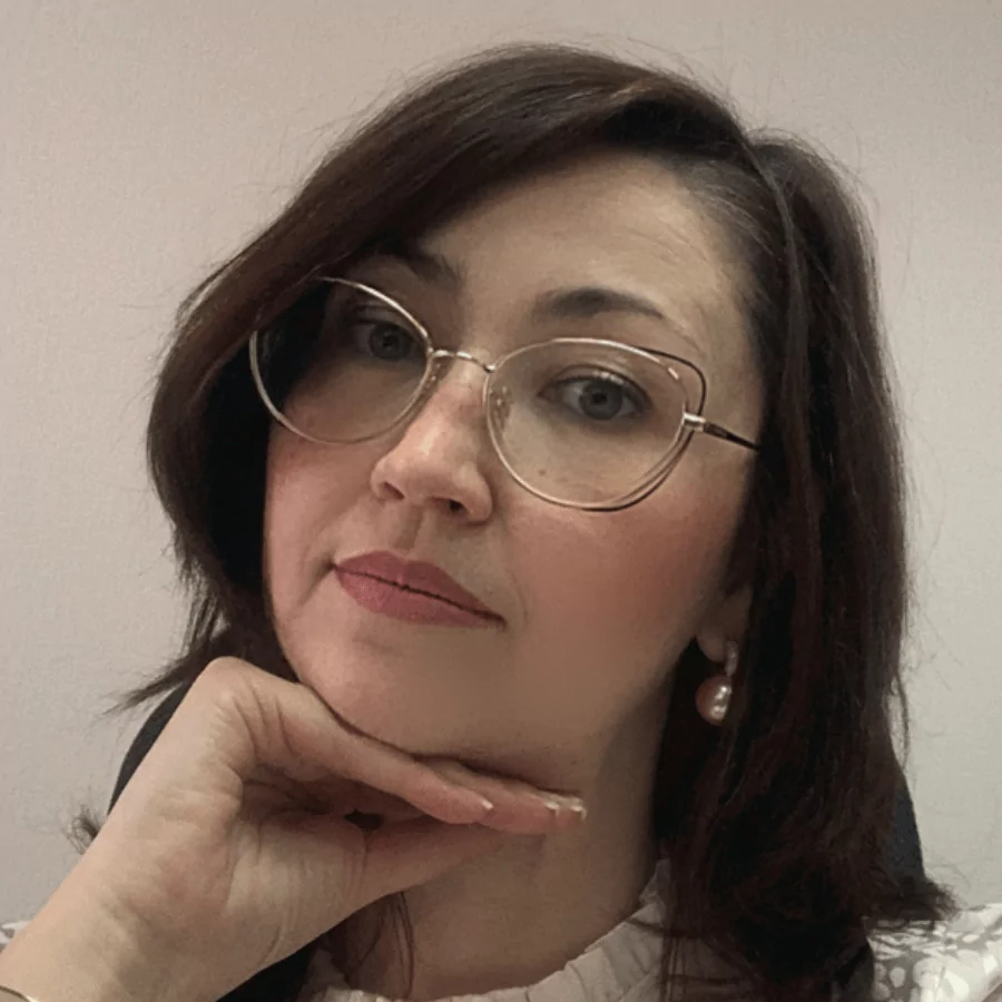 Стыхина Екатерина Николаевна