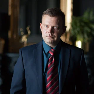 Сибиченко Дмитрий Сергеевич