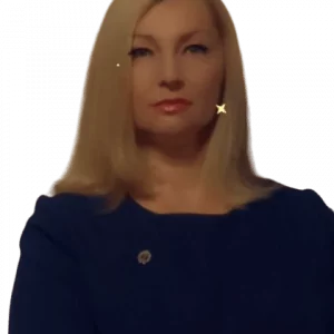 Харитонова Татьяна Валерьевна