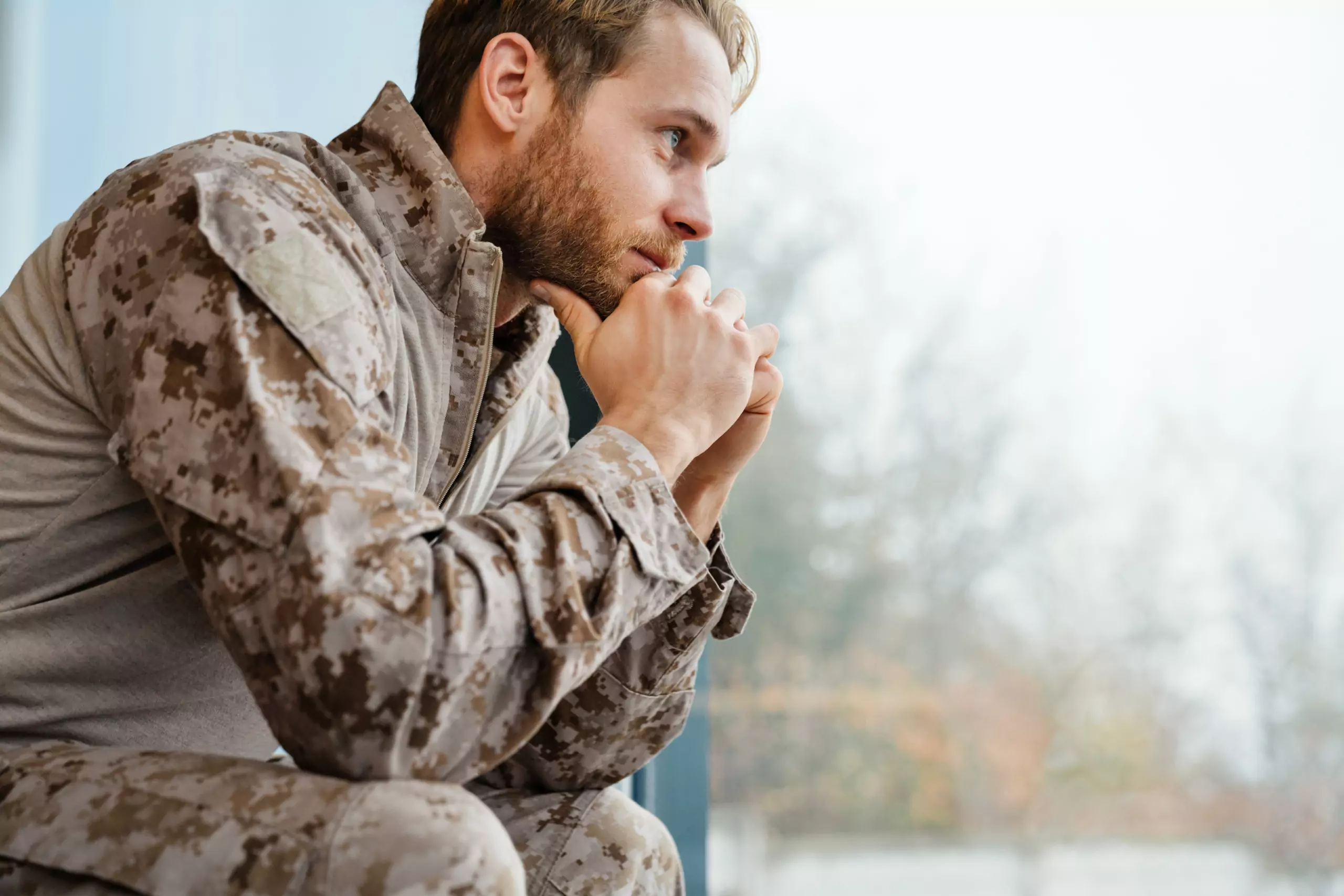 Юрист Горохов Сергей Александрович объясняет: Положен ли отпуск гражданам, призванным на военную службу по мобилизации