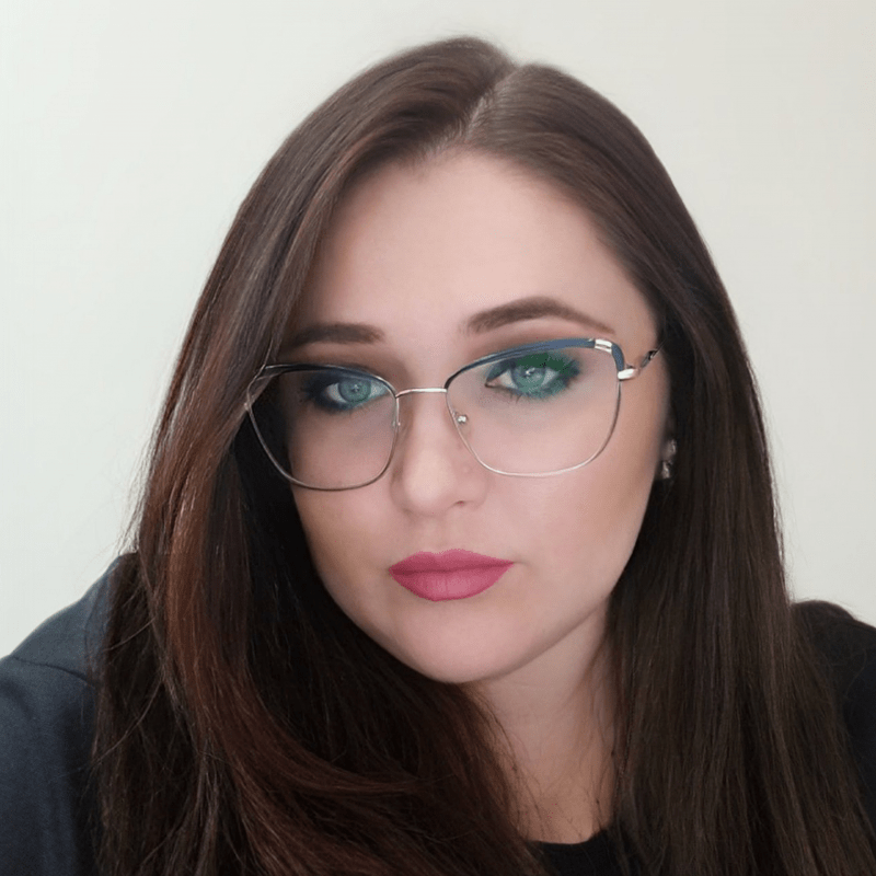 Гончарова Ольга Николаевна