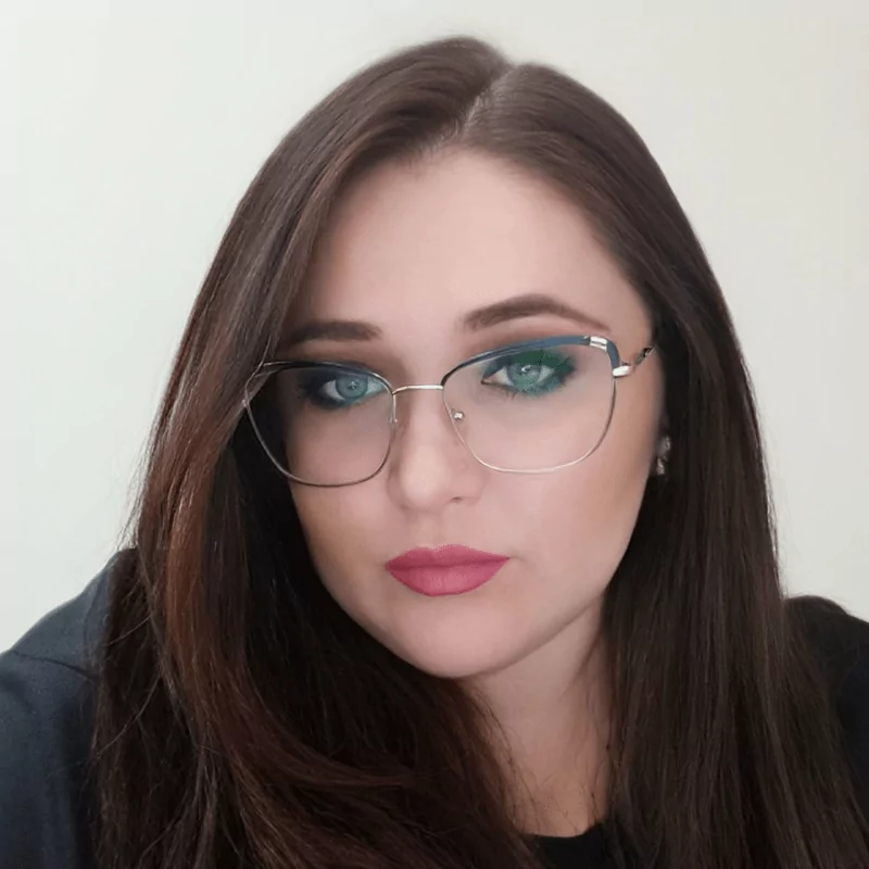 Гончарова Ольга Николаевна