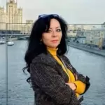 Беликова Анна Анатольевна Адвокат в Костроме