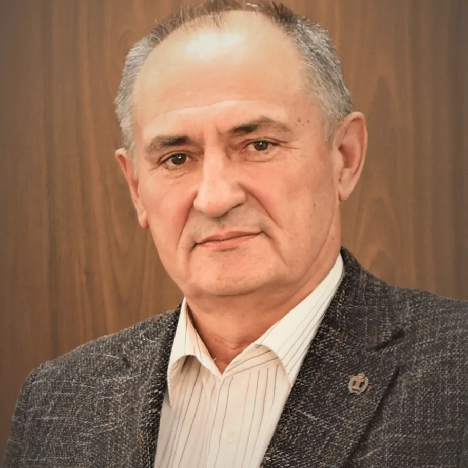 Прокопов Сергей Николаевич