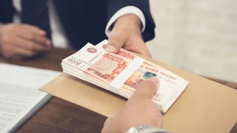 Юрист Фадеев Артем Владимирович объясняет: Рассмотрение споров по договору займа: безденежность.