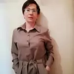 Юрист по трудовому праву — Кот Наталья Александровна, перейти в профиль Юрист Кот Наталья Александровна — трудовое право в Санкт-Петербурге