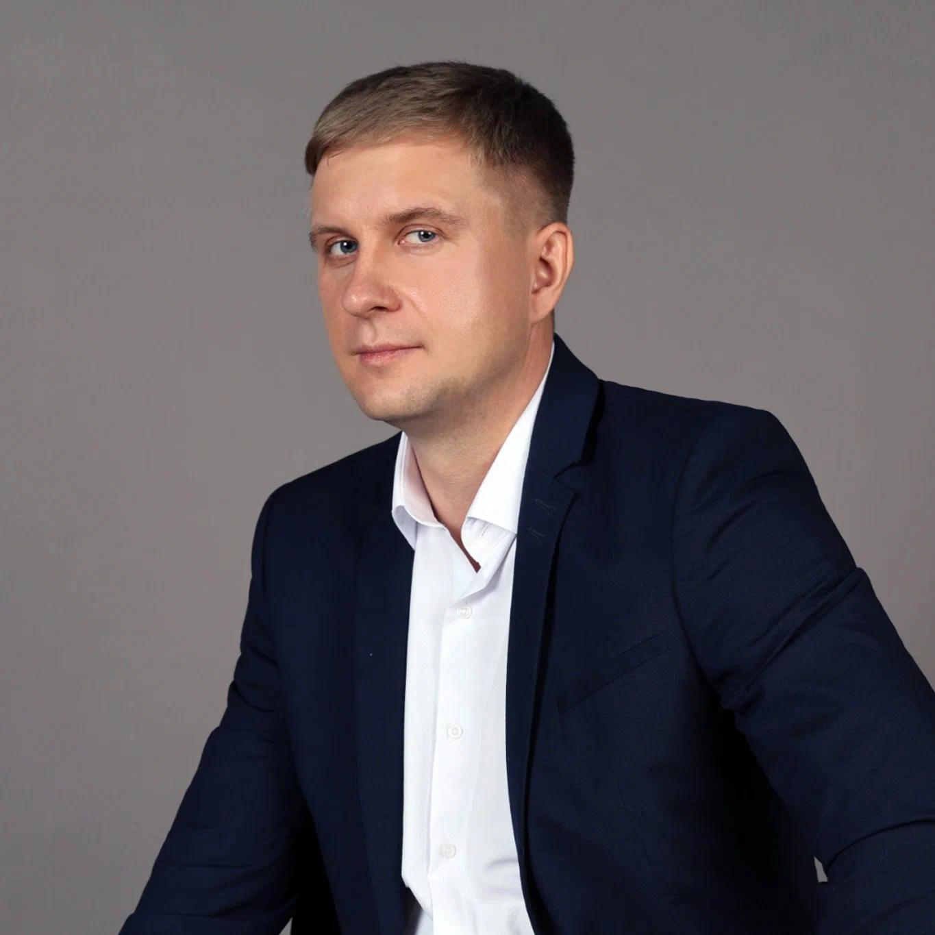 Долматов Денис Петрович