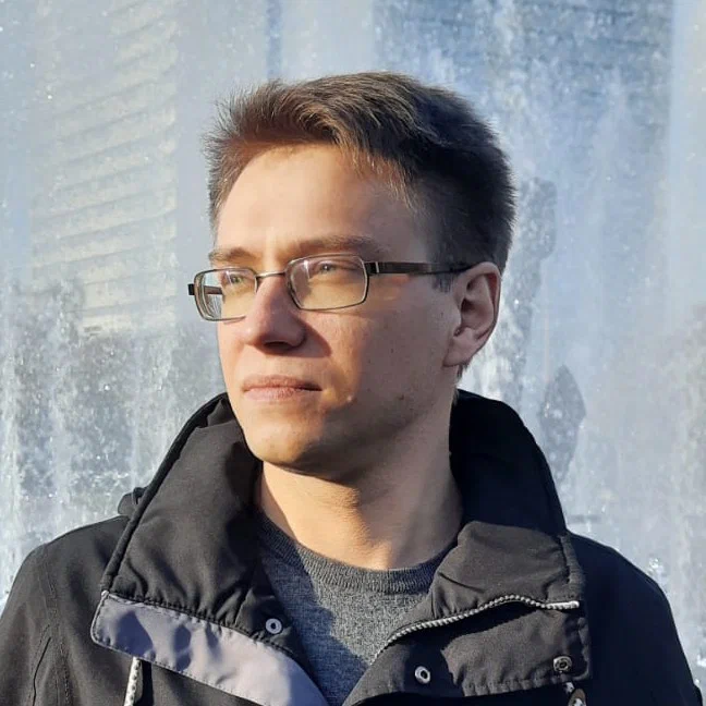 Королев Павел Леонидович