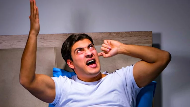 Адвокат Лебедева Татьяна Сергеевна объясняет: Когда шуметь нельзя