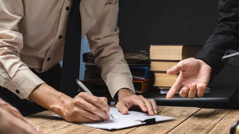 Адвокат Лебедева Татьяна Сергеевна объясняет: Протокол разногласий