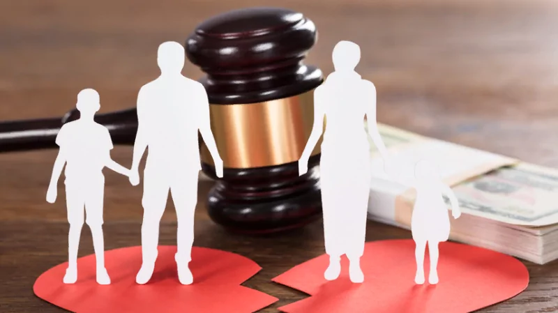 Юрист Максимов Максим Александрович объясняет: Раздел имущества, приобретенного в браке