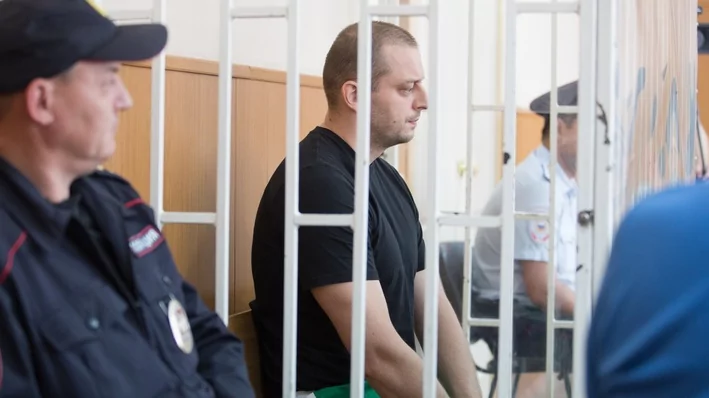 Адвокат Науменко Александр Владимирович объясняет: Если стал подсудимым