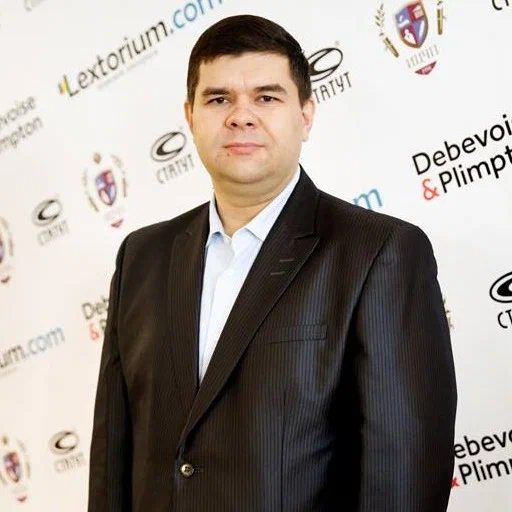 Вахляев Павел Александрович