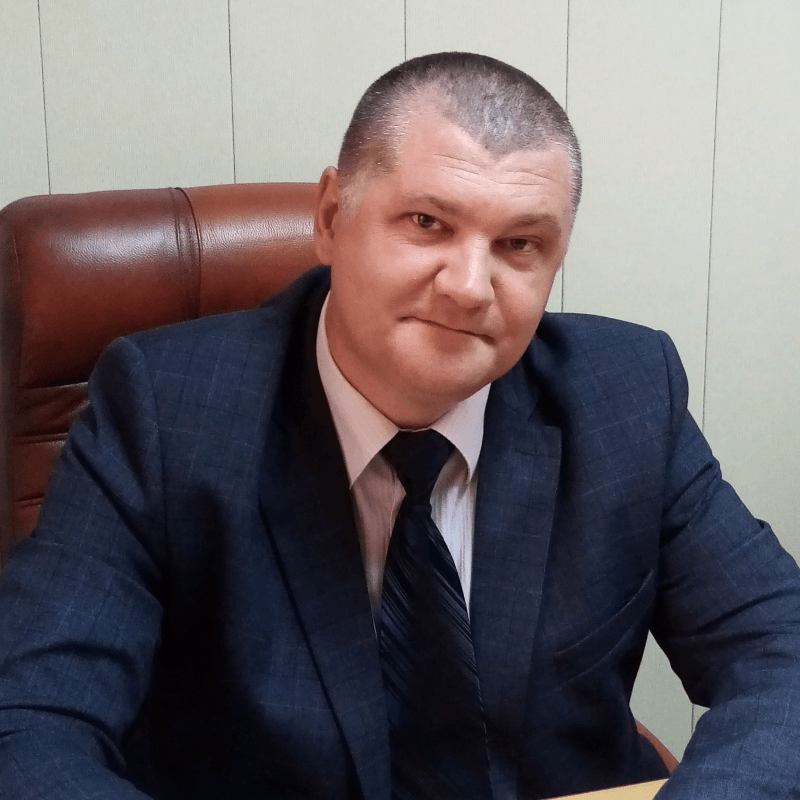 Перцев Сергей Викторович