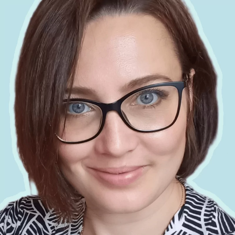 Тарасова Александра Алексеевна