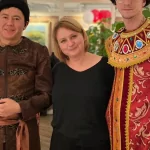 Леуцкая Елена Николаевна Юрист в Краснодаре