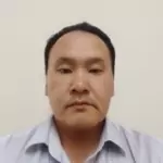 Чульдум Аржаан Владимирович Адвокат в Кызыле