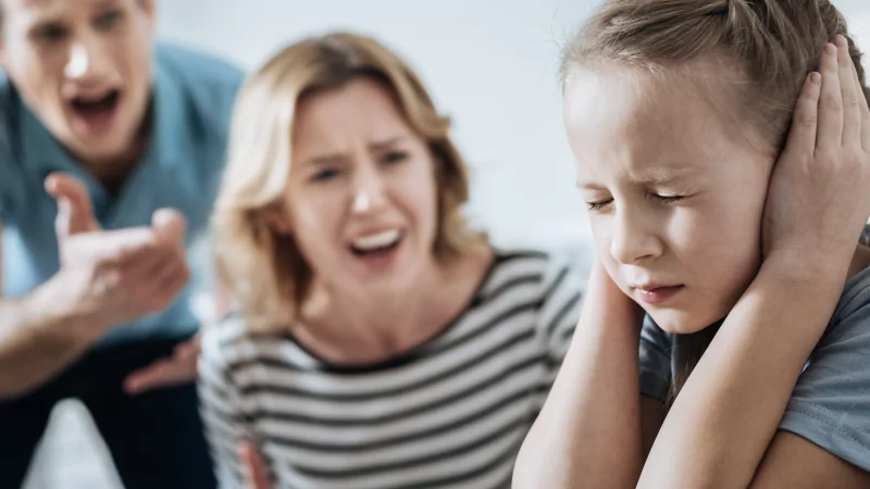 Юрист Карпунов Денис Евгеньевич объясняет: Ограничение в родительских правах