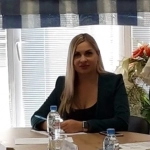 Юрист по исполнительному производству — Бояринцева Екатерина Владимировна, перейти в профиль Юрист Бояринцева Екатерина Владимировна — исполнительное производство в Волгограде