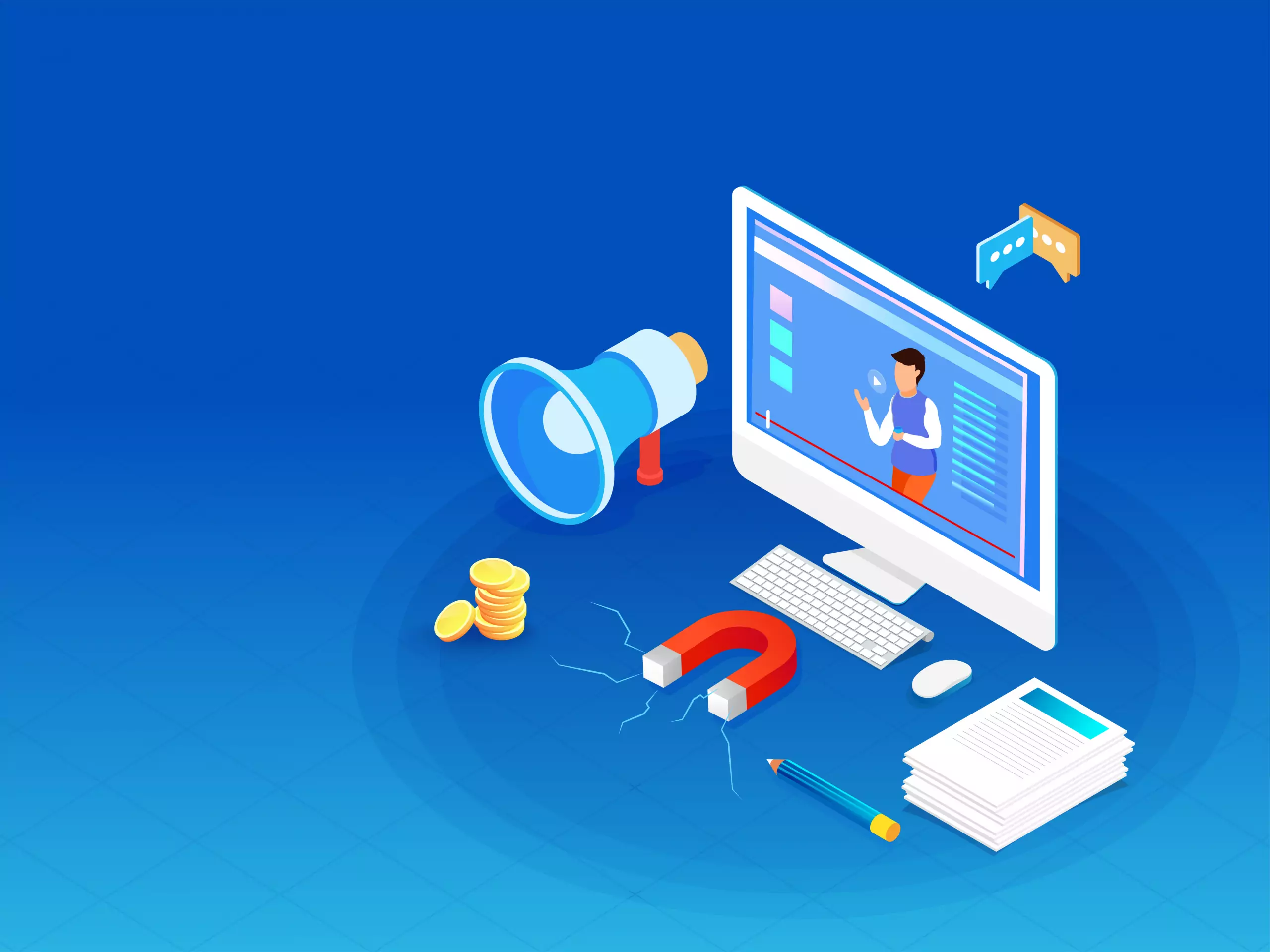 Юрист Федорова Ольга Аркадьевна объясняет: Какую интернет рекламу можно не маркировать?