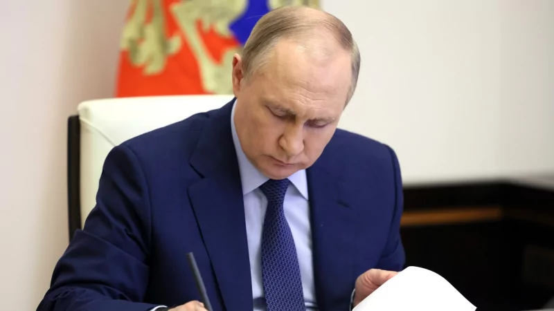 Адвокат Нурмухаметов Валерий Наилевич объясняет: Подписаны новые поправки в УК, ГК и КоАП РФ