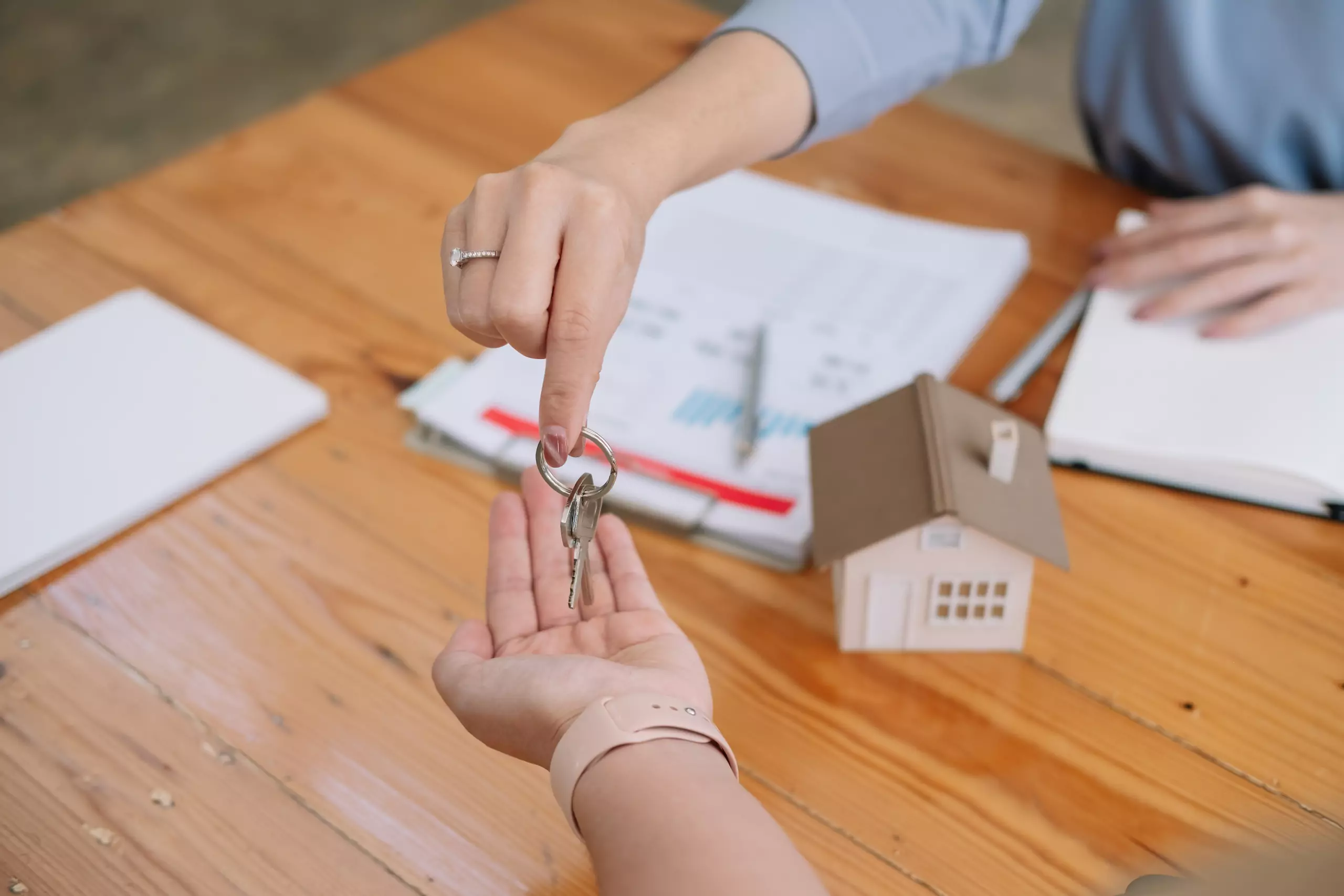 Юрист Трегубов Тимофей Игоревич объясняет: Купля-продажа недвижимости. Риски