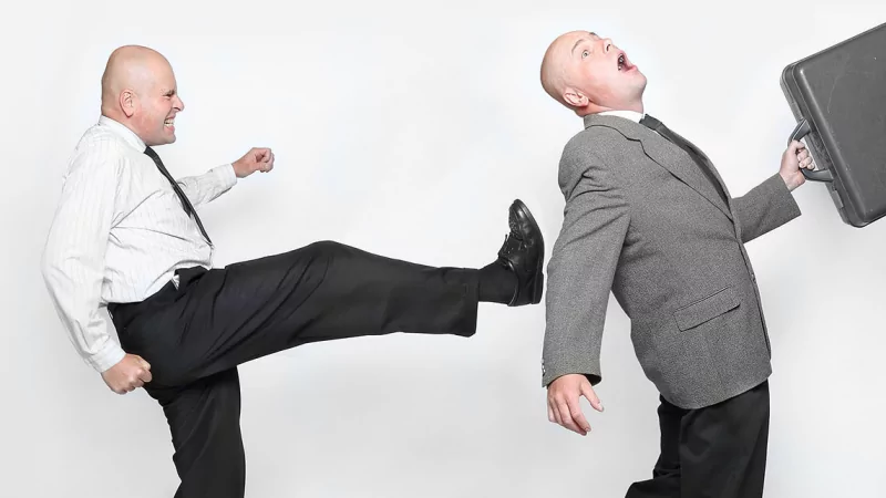 Юрист Бадасян Астра Артаковна объясняет: Что делать если вас необоснованно уволили и не выплатили полную заработную плату?