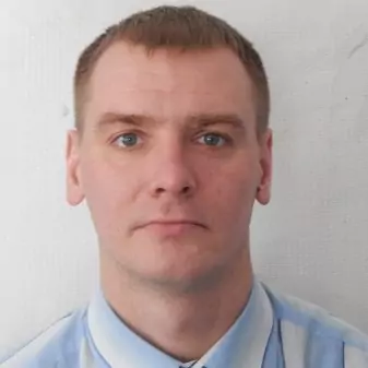 Буторин Евгений Владимирович