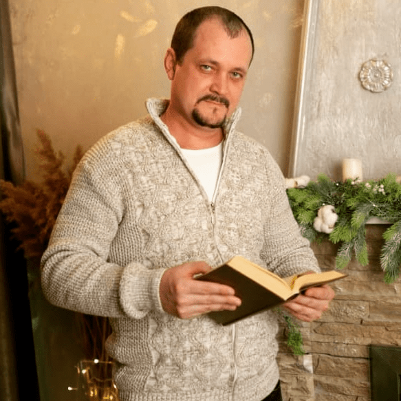 Сычев Михаил Анатольевич