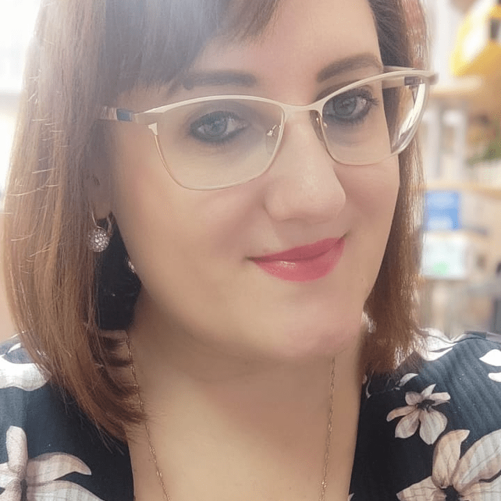 Вакулина Ольга Ивановна