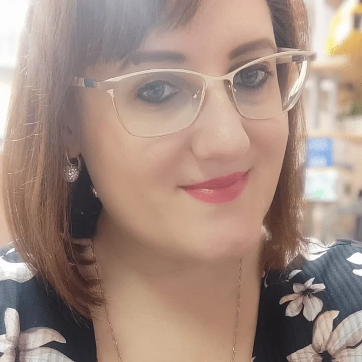 Вакулина Ольга Ивановна