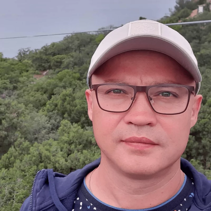 Хабибуллин Ринат Рамилевич