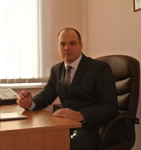 Омецинский Иван Александрович