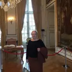 Ветрова Вера Леонидовна — адвокат в Москве