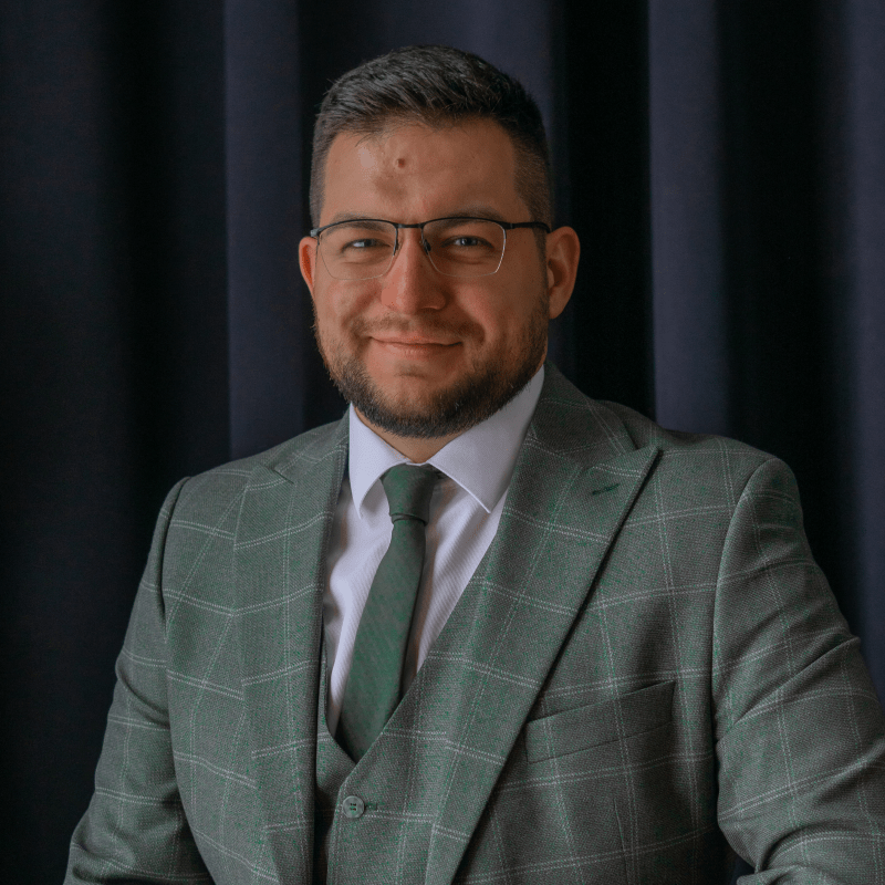 Хайбулин Егор Валерьевич