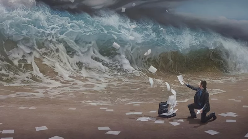 Юрист Зубов Вадим Васильевич объясняет: Мнение судей – есть волна носимая ветром